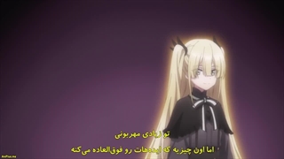 انیمه کلاس جاسوسی Spy Kyoushitsu فصل 2 قسمت 11 با زیرنویس فارسی چسبیده