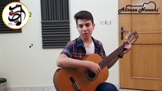 بهترین آموزشگاه موسیقی در اصفهان