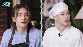 برنامه skz Code قسمت 7 زیرنویس فارسی آنلاین