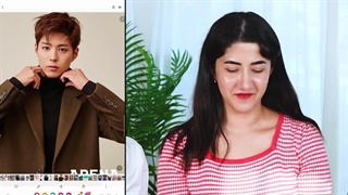 واکنش مامان ایرانی به پسرهای جذاب کره ای _ کپشن مهم