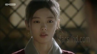 قسمت ۲۰ سریال کره‌ای عشق زیر نور ماه Love In The Moonlight - دوبله فارسی