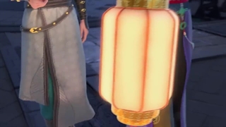 Against the Gods قسمت ۲