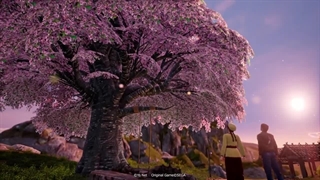 تریلر بازی Shenmue 3 پی اس 4