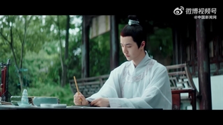 اجرای We are burning به لیدر دنسری وانگ ییبو