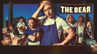 سریال خرسThe Bearفصل اول قسمت پایانی با زیرنویس فارسی