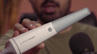 اسکنر سه بعدی دندانپزشکی cameo elegant3