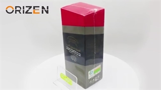 قهوه فوری لاته دکتر بیز