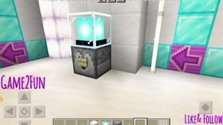 آموزش ساخت آب سردکن در ماینکرفت