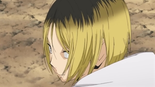 تریلر انیمه سینمایی انیمه Haikyuu!! Movie: Battle of the Garbage Dump