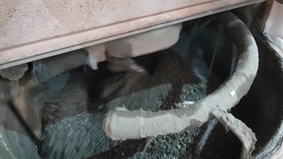 واشبتن آنتیک