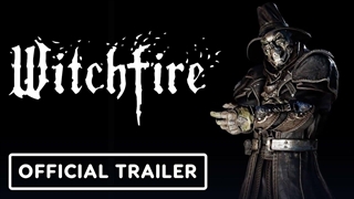 تماشا کنید: بازی جذاب Witchfire - ساویس‌گیم