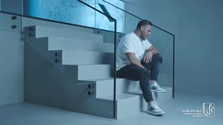 موزیک ویدیو آرمین زارعی - دارم هواتو