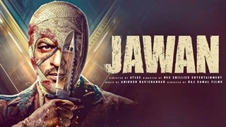 فیلم جوان با دوبله فارسی/ Jawan 2023