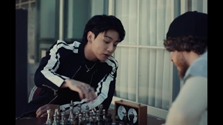 اولین تیزر رسمی جدید موزیک ویدئو 3D از جونگکوک و جک هارلو