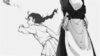 آهنگ انیمه ناکجا آباد موعود ( لالایی ایزابلا)