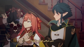 هیولا اما وحشی فصل 2 قسمت 9 زیرنویس فارسی چسبیده Monster But Wild