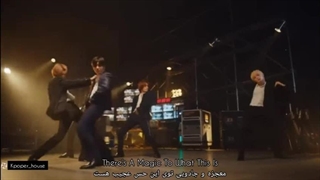 موزیک ویدیو Back for more از TXT با زیرنویس فارسی چسبیده