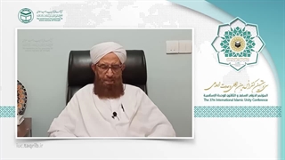 مولوی نذیر احمد سلامیen