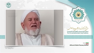 آخوند عبدالرزاق رهبرEN میکرونیدلینگ