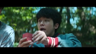 قسمت 3 سریال کره ای بدترین شیطان با زیرنویس فارسی