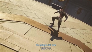 دونگهوا حاکم بزرگ قسمت ۱۶