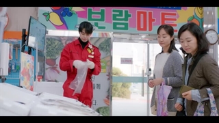 قسمت5"پنجم"سریال کره ای فروشگاه آیدول(Boss-dol Mart)+زیرنویس فارسی*با بازی شیومین ازEXO*