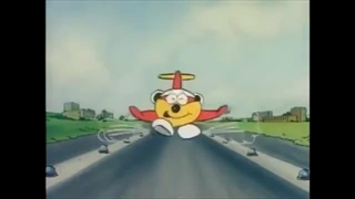 آهنگ خاطره انگیز کارتون جیمبو