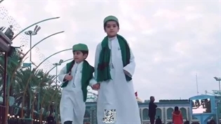 بدون تو زمستونم کربلایی محسن عراقی