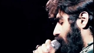 کربلایی محمود عیدانیان شور امیرالمومنین ای والله به امیر باوقار