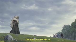 انیمه فریرن: فراتر از پایان سفر Sousou no Frieren قسمت 3