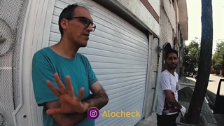 کارشناسی پژو پارس سفارشی الوچک