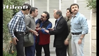 سریال همسایه ها قسمت 18