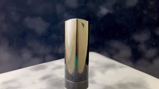 ظرف رژ لب جامد سر ناخنی