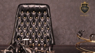 مبلمان اداری کلاسیک سی رن