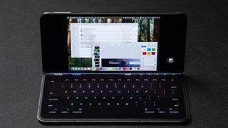 یکپارچه سازی اوپو فایند N5 با macOS برای ویژگی کنترل از راه دور!