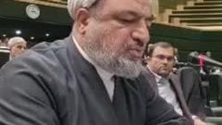 حمید رسایی جلسه غیرعلنی مجلس را علنی کرد