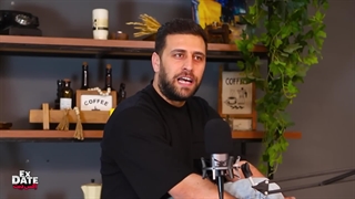 اکس دیت ورژن ایرانی فصل سوم❌Ex Date