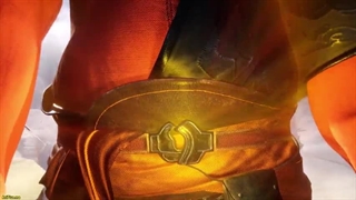 انیمه خدای رزمی آشورا فصل 1 قسمت 12 بازیرنویس فارسی