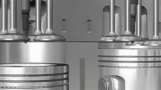 تفاوت موتور دیزلی و بنزینی