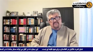 14031201: جلسه تجاری برای تقسیم غنایم اوکراین در ریاض!