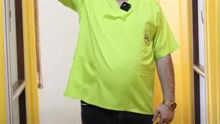 با این سه تمرین گردن درد را شکست دهید