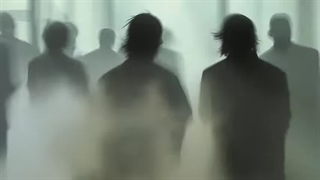 Ali Sorena - Mikeshan Ist (Official Visualizer)