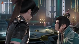 انیمه در برابر  خدایان  فصل 1 قسمت 3 با زیرنویس فارسی