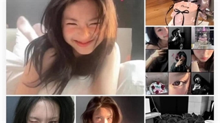 ویوروس آیلیت روکا چیکیتا و لسرافیم و بلک پینک