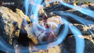 انیمه در برابر  خدایان  فصل 1 قسمت 6 با زیرنویس فارسی