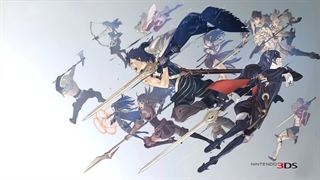 موسیقی متن بازی Fire Emblem Awakening