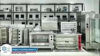 دیسپلی مرطوب | مهتاب گستر