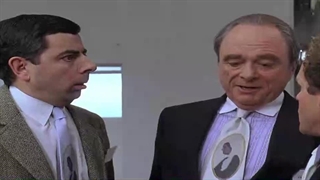 Bean 1997 بین دوبله پارسی