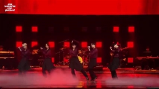 اجرای آهنگ invitation تی اکس تی