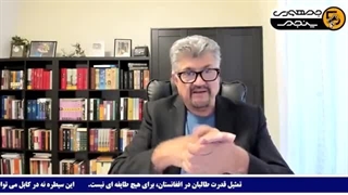 14031202: اکرائین؛ ما به گلوله نیاز داریم نه برگه رأی!